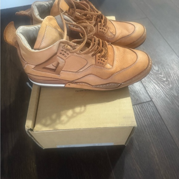 Hender scheme Jordan 4 - Picture 3 of 4